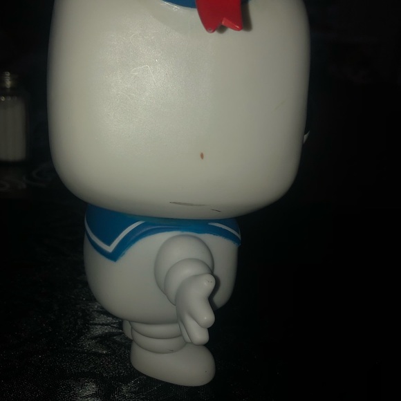 Ghostbusters Stay Puft Funko POP - Picture 7 of 13